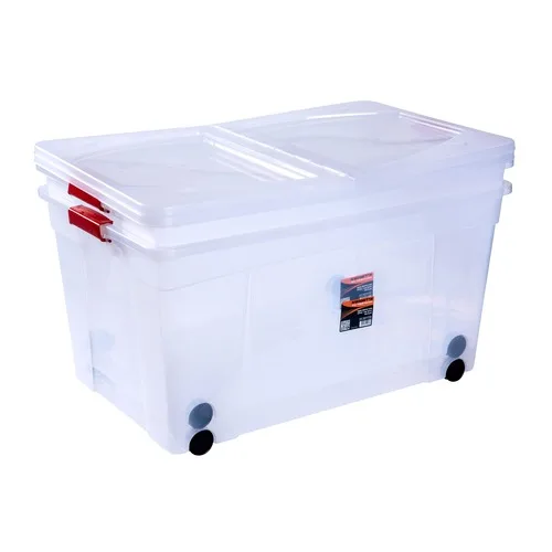 ארגז אחסון 120 ליטר דגם דניאל