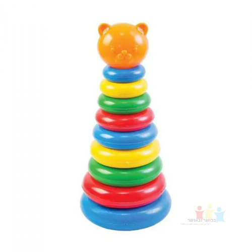 משחקים לפעוטות