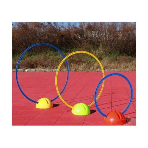 זוג סטנד לחישוק כיפת בסיס
