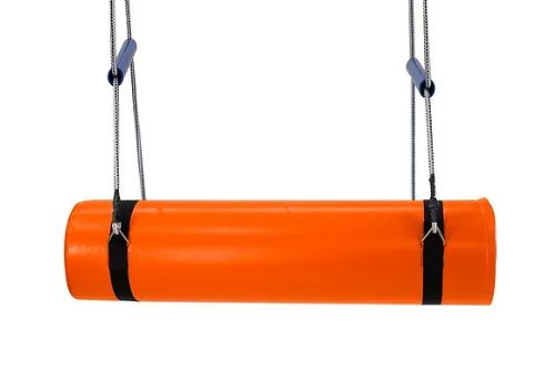 נדנדות תלייה וציוד טיפולי