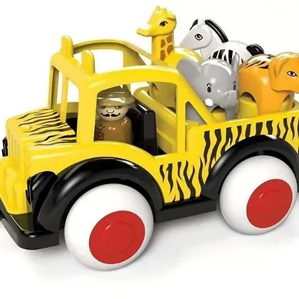 בימבות וגלגלים