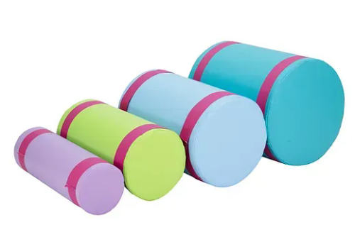 ערכת גלילים מדורגים