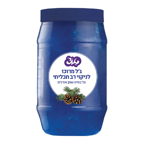 ניקוי כללי