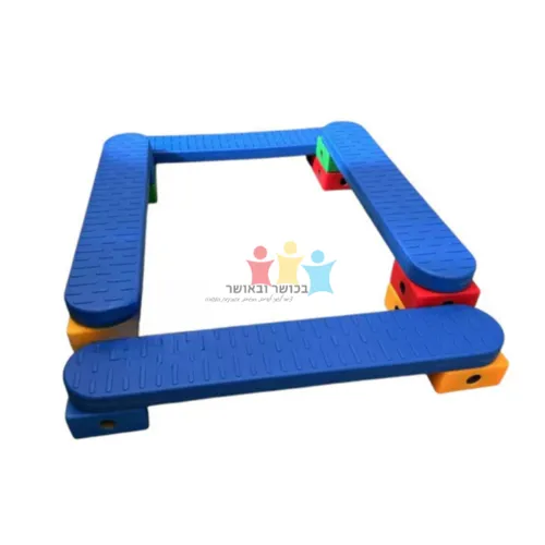 פינת ספורט ותנועה