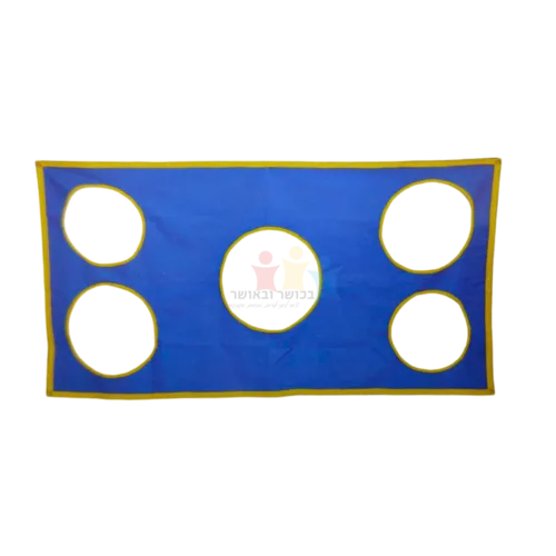 אביזרי תנועה ונופש