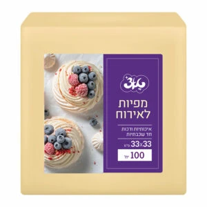 מפיות טאצ’ 100 יחידות