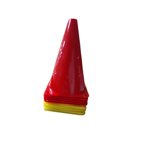 10 יחידות קונוס