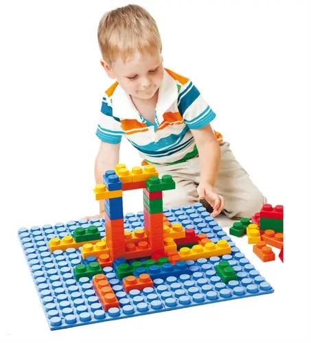 משטח סיליקון 64+ קוביות לדגמים ולבניה