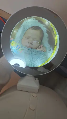 מראת הקסם - מהדורה מוגבלת