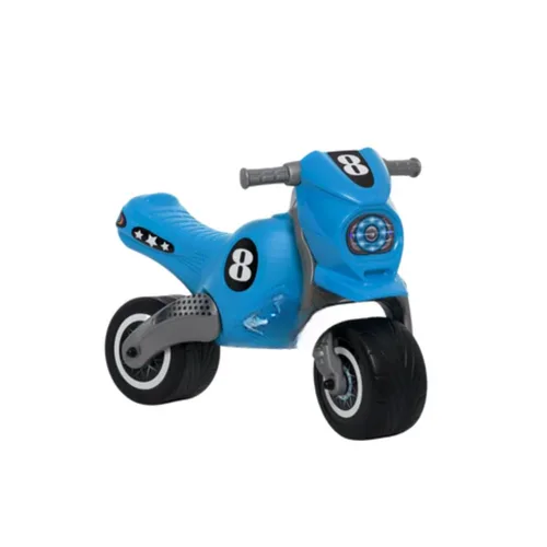 אופנוע מירוץ - 8