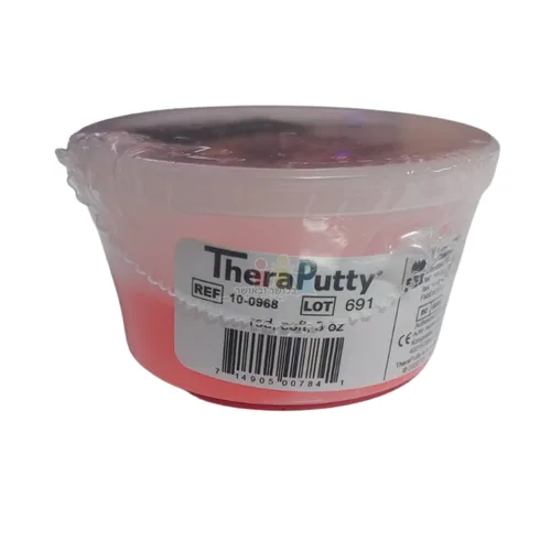 טרהפלסט אדום 85 גרם