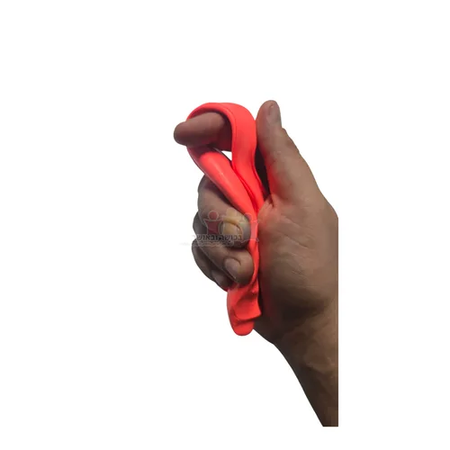 טרהפלסט אדום 85 גרם