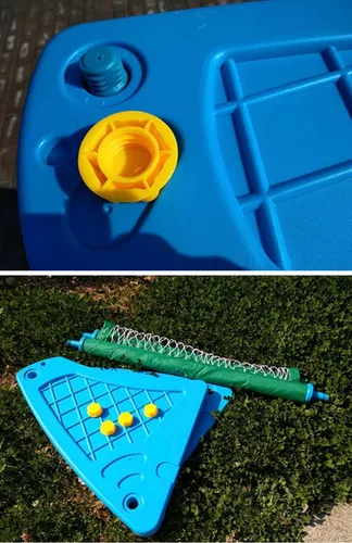 שער כדורגל רחב