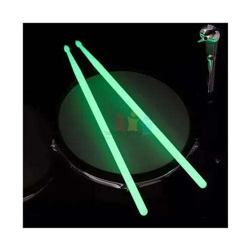 24 יחידות מקלות הקשה זוהרים