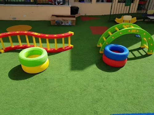 סט 5 גלגלים