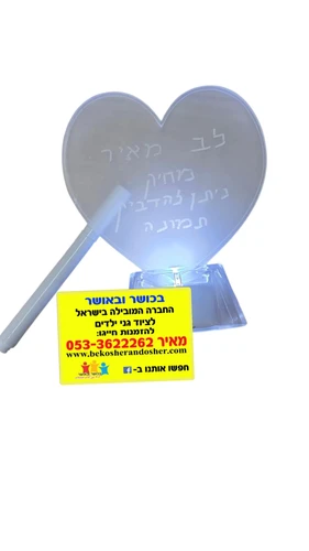 לב מאיר