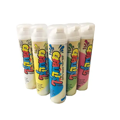 משחק קצף המקורי