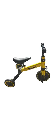 אופניים מתקפלות