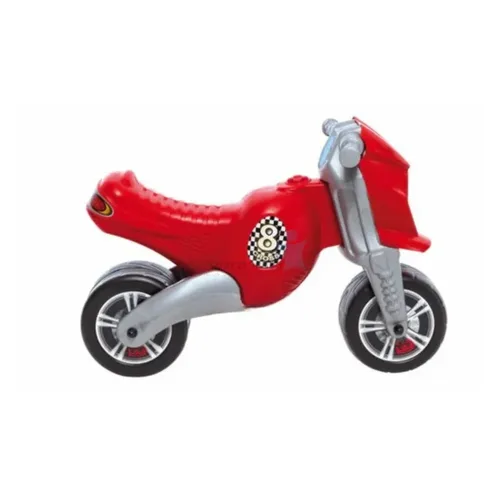 אופנוע מירוץ - 8