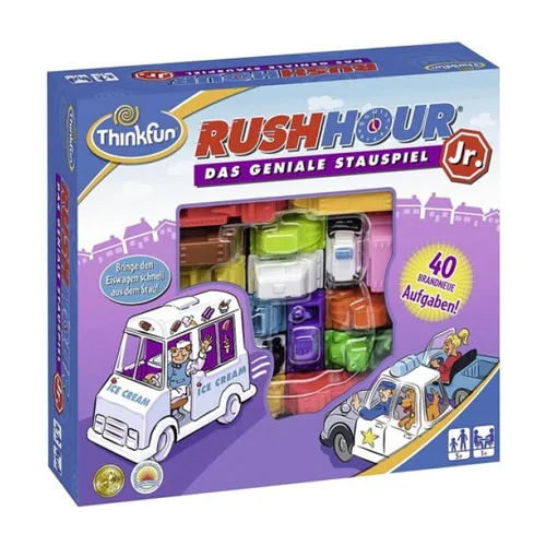 שעת שיא ג'וניור