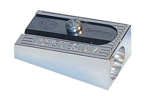 מחדד מתכת גרמני KUM