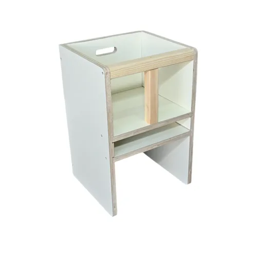 כיסא תינוק דו צדדי