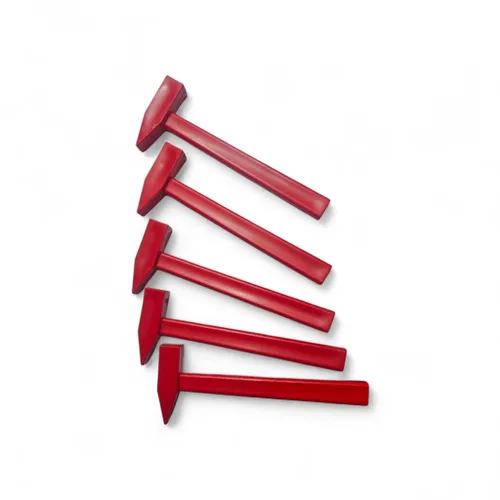 5 פטיש פלסטיק