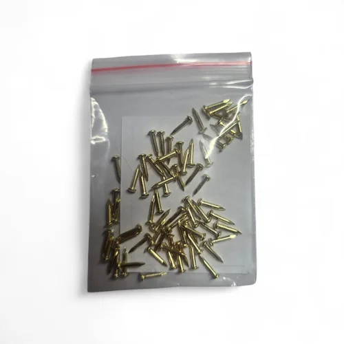 מארז מסמרים - 40 יחידות